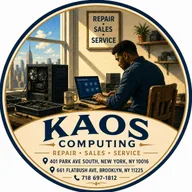 Kaos Computing