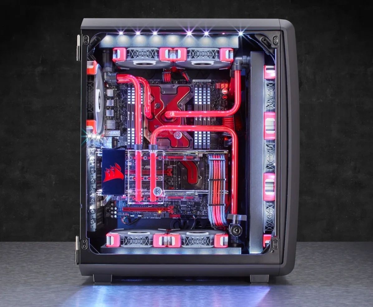 Gaming PC Repair & Custom PC Builds in Brooklyn