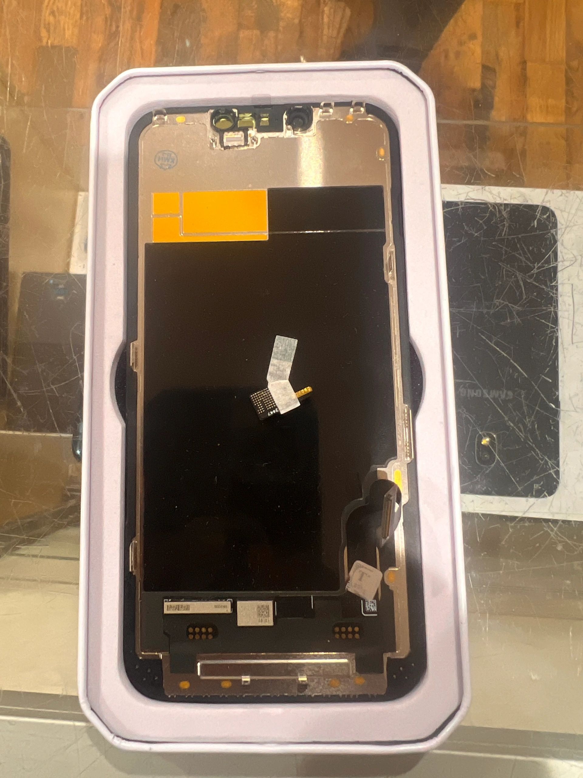 iPhone  Repair NYC featured image