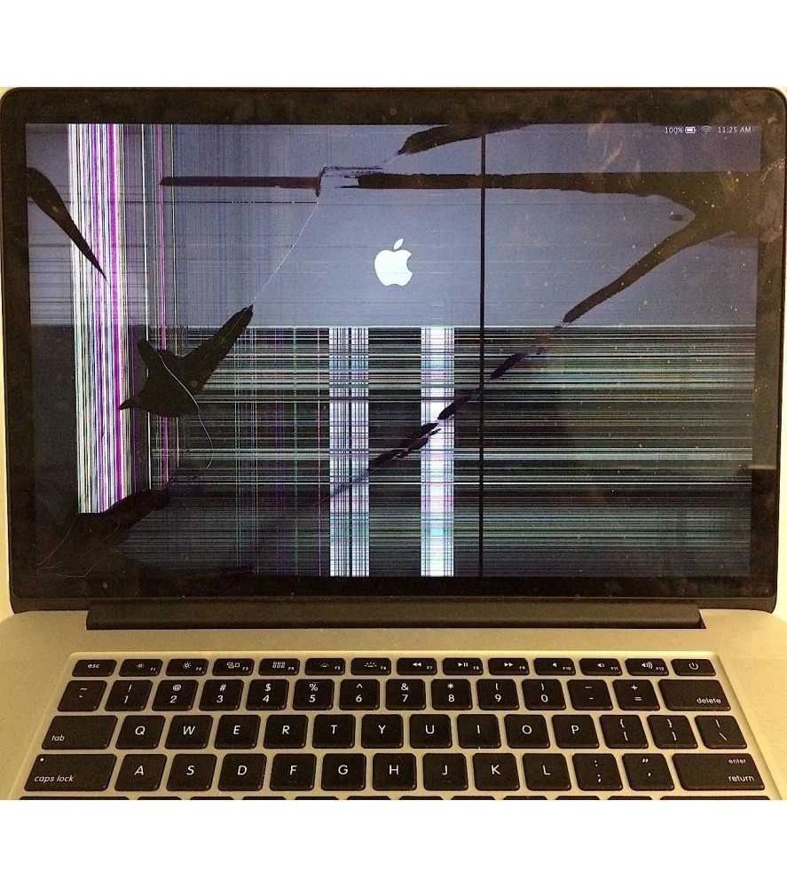 MacBook Screen Repair & LCD Replacement in Brooklyn, NYFast • featured image