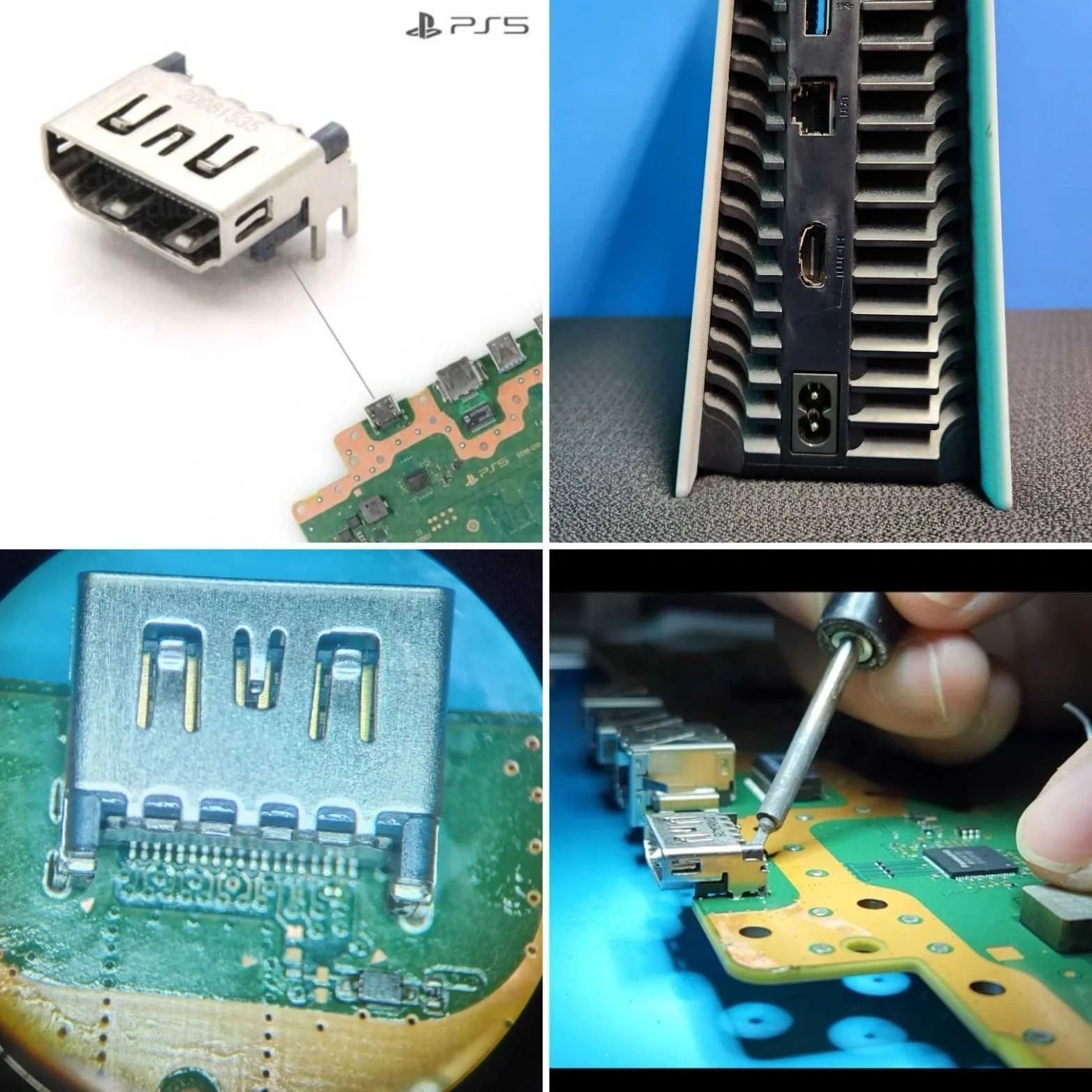 PS5 Repair and Maintenance featured image