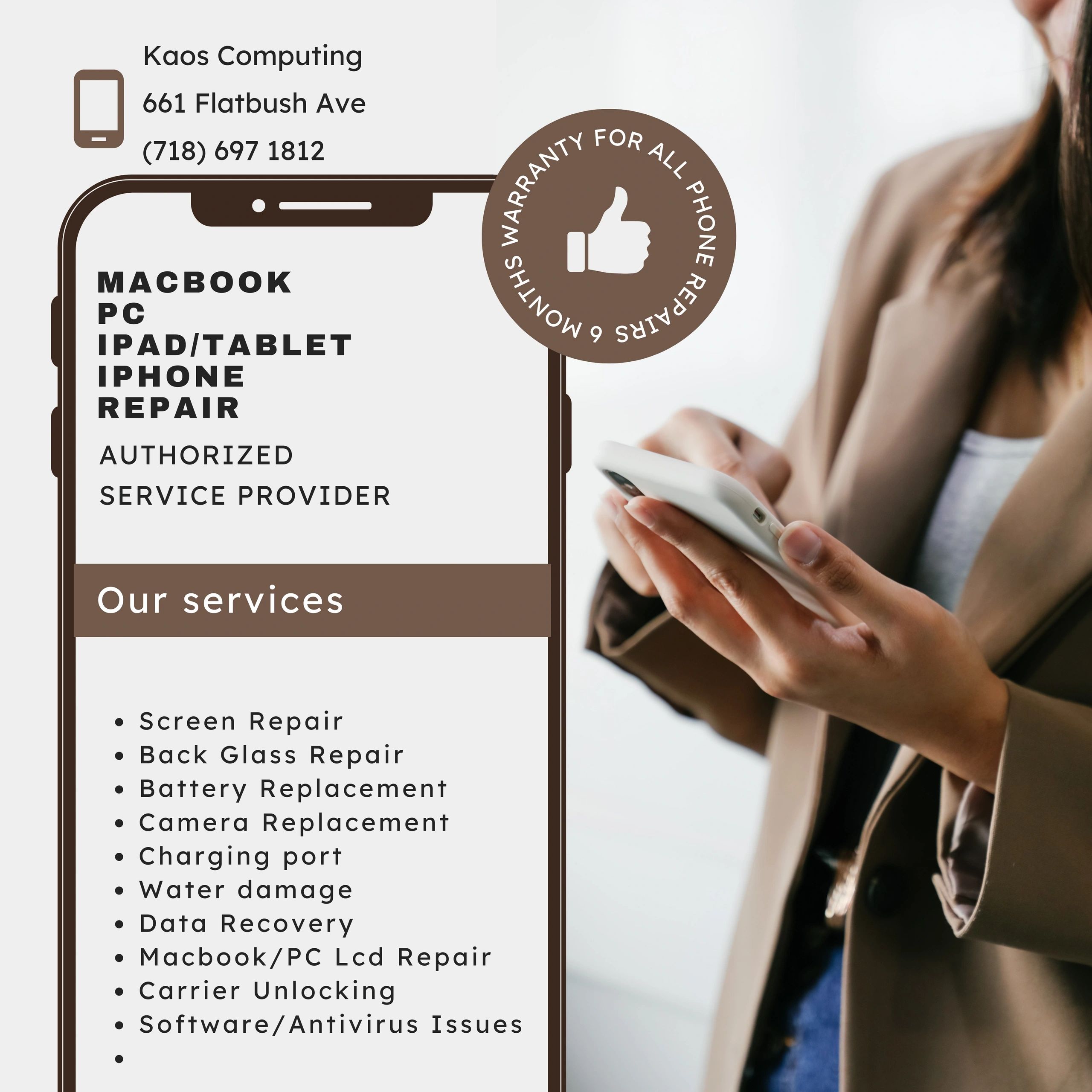 iPhone repair, samsung repair, battery replacement 